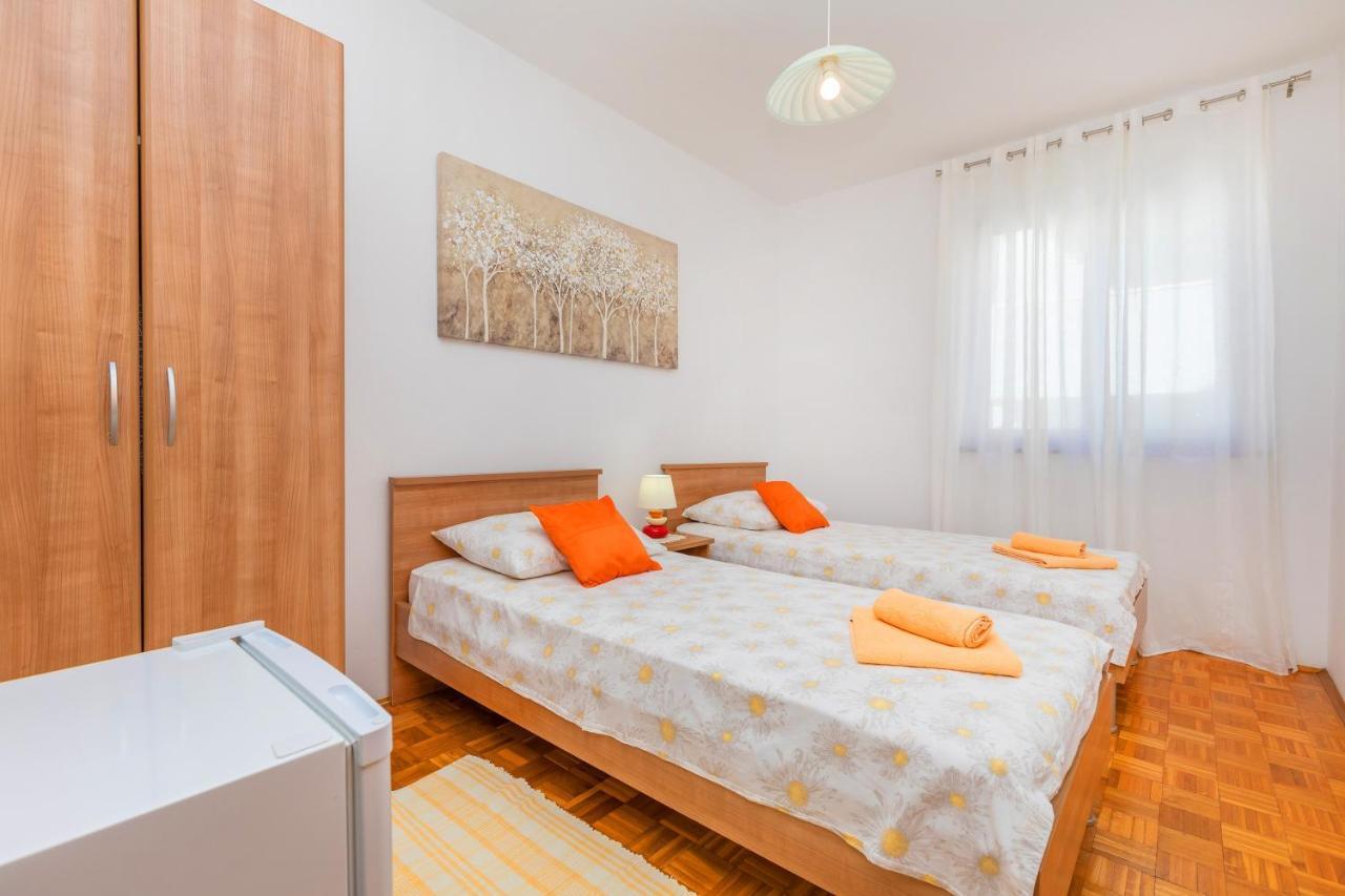 Rooms Ivo Dubrovnik Eksteriør bilde