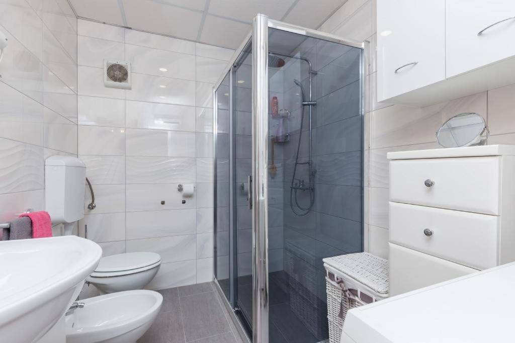 Rooms Ivo Dubrovnik Eksteriør bilde
