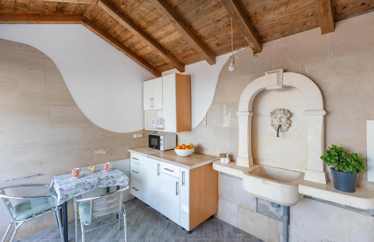 Rooms Ivo Dubrovnik Eksteriør bilde