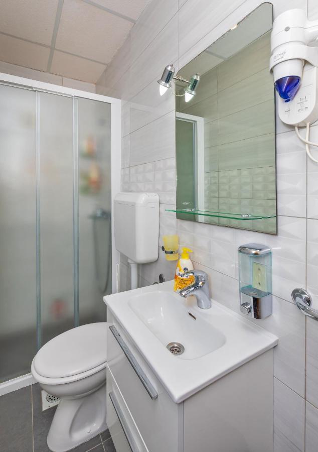 Rooms Ivo Dubrovnik Eksteriør bilde