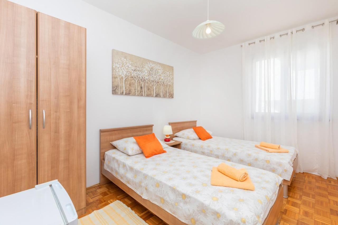 Rooms Ivo Dubrovnik Eksteriør bilde