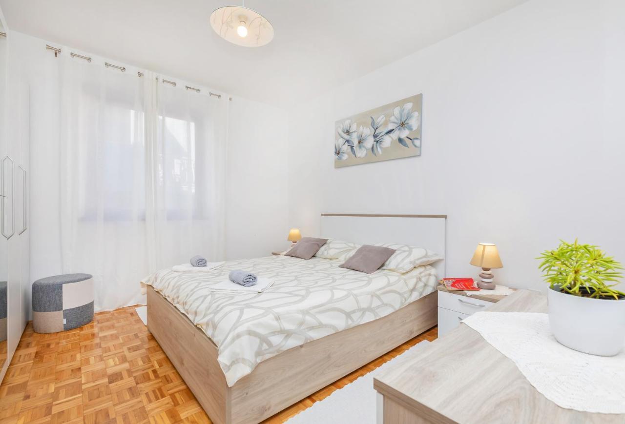 Rooms Ivo Dubrovnik Eksteriør bilde